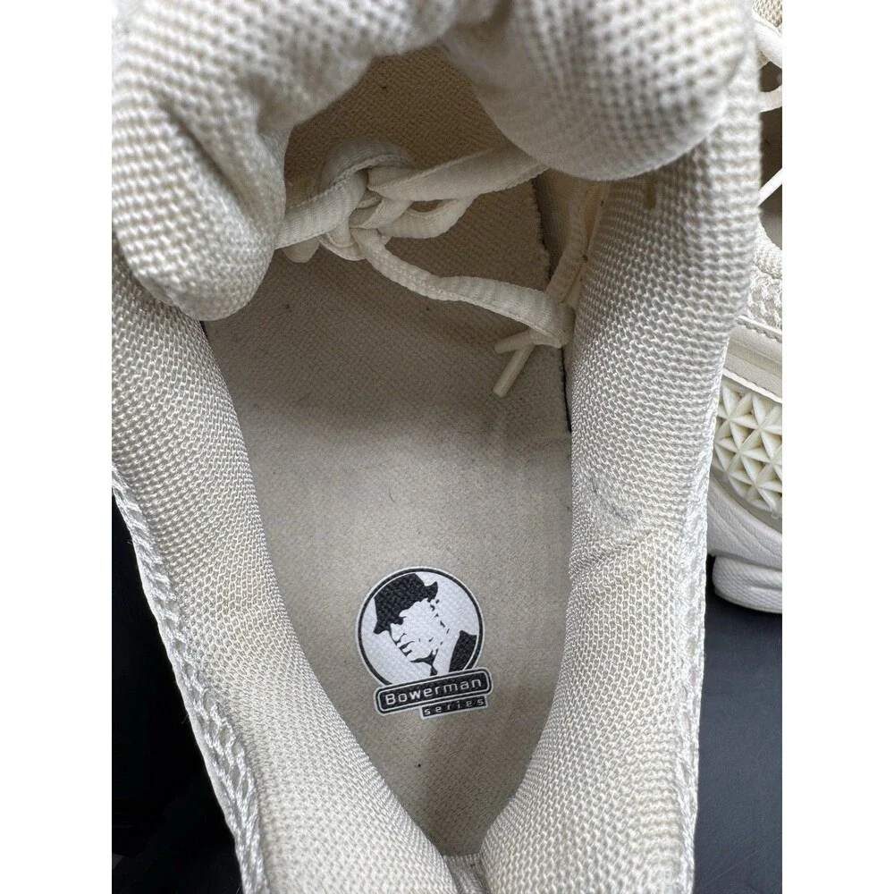Nike shoes are